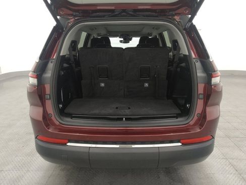 Used 2021 Jeep Grand Cherokee L Limited image 29