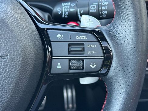 Certified 2025 Acura ADX A-Spec image 30