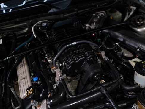 Used 2008 Ford Mustang Shelby GT500 RWD image 4
