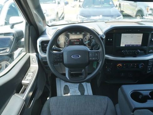 Certified 2021 Ford F150 XLT AWD/4WD image 21