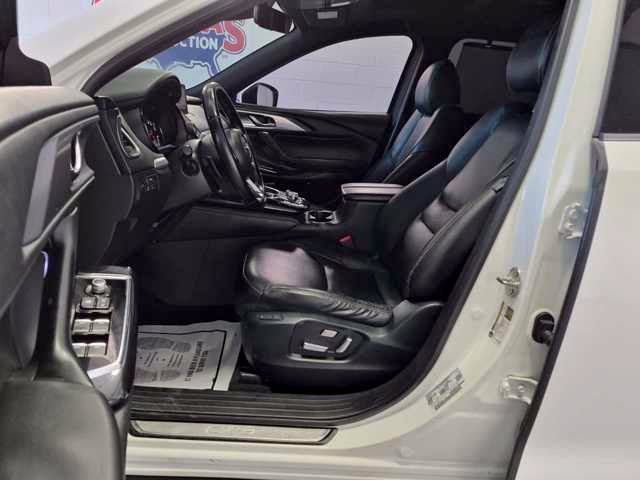 Used 2021 MAZDA CX-9 Grand Touring FWD image 12