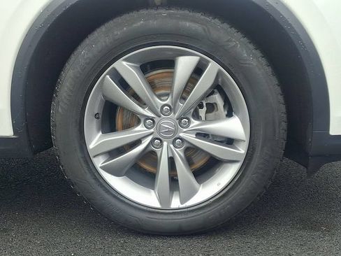 Used 2024 Acura MDX SH-AWD image 8