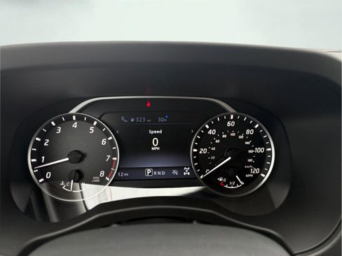 New 2026 Nissan Frontier S image 15