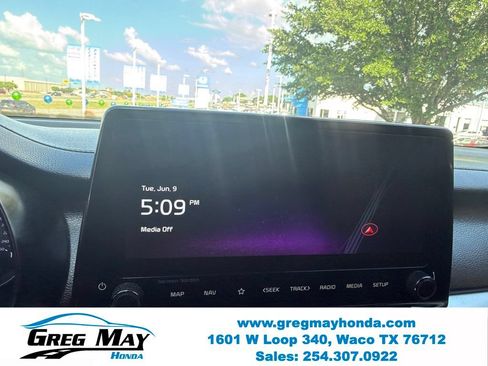 Used 2023 Kia Forte GT-Line w/ GT-Line Premium Package FWD image 17