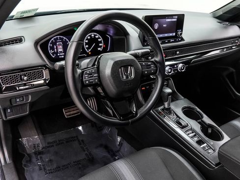Used 2026 Honda Civic Sport image 19