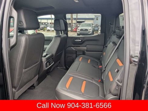 Used 2021 GMC Sierra 1500 AT4 AWD/4WD image 14