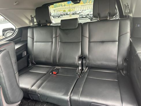 Used 2023 Toyota Sequoia TRD Pro image 13