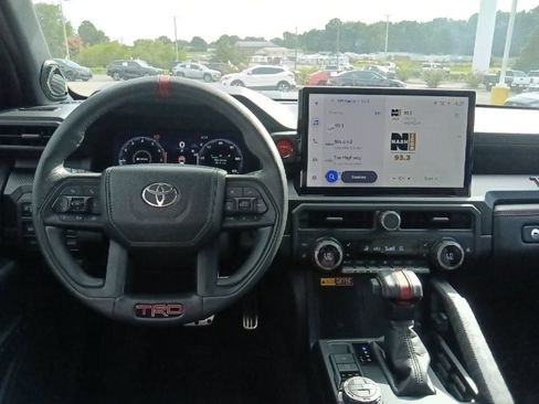 Used 2025 Toyota 4Runner TRD Pro AWD/4WD image 26