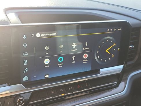 Used 2022 Chevrolet Silverado 1500 LT image 21