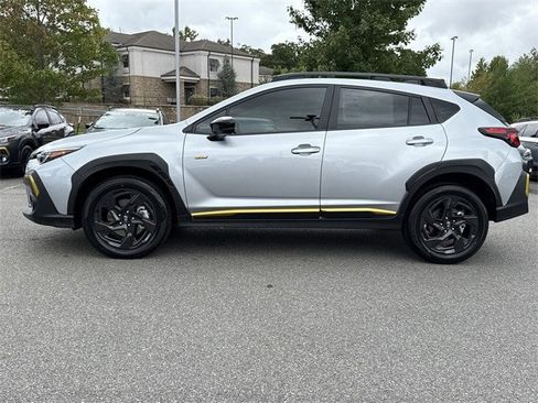 Certified 2025 Subaru Crosstrek 2.5i Sport w/ Popular Package #3A image 6