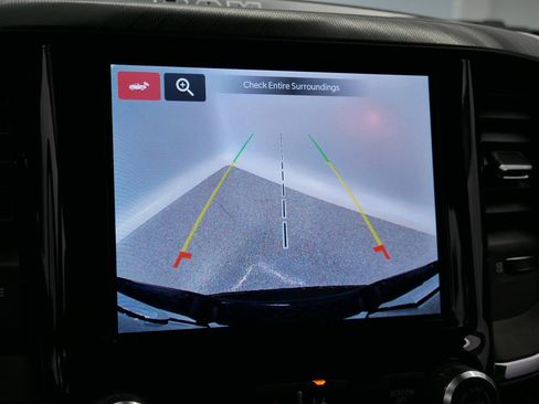 New 2026 RAM 1500 Big Horn image 41