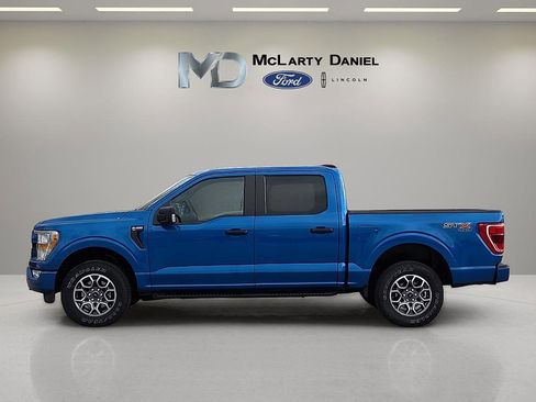 Certified 2021 Ford F150 XL w/ STX Appearance Package image 3