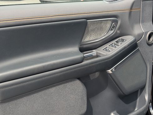 New 2026 Ford Expedition Tremor AWD/4WD image 17