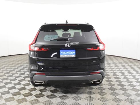 New 2026 Honda CR-V Sport Touring image 7