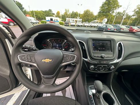 Used 2023 Chevrolet Equinox LT w/ LPO, Floor Liner Package image 21