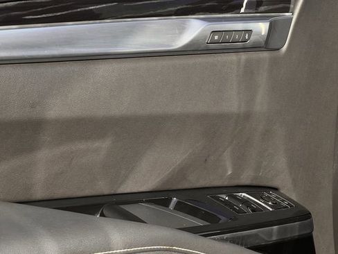 Certified 2026 Cadillac Escalade ESV Sport w/ LPO, ONYX Package image 23