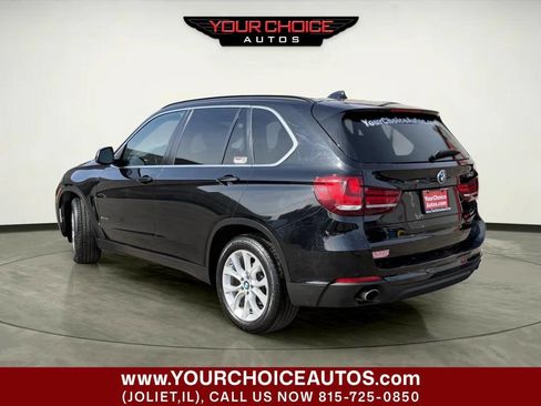Used 2016 BMW X5 xDrive35i image 3