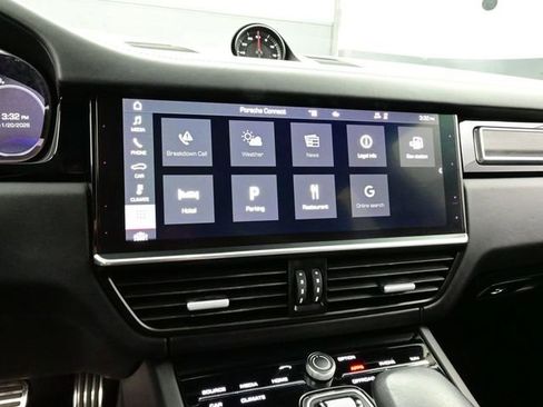 Certified 2021 Porsche Cayenne GTS w/ Premium Package Plus AWD/4WD image 10