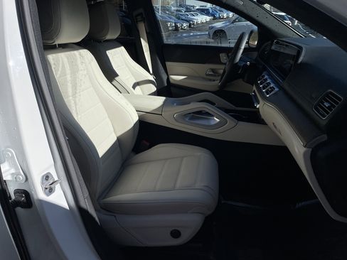 New 2026 Mercedes-Benz GLE 450 GLE 450 4MATIC Coupe image 44