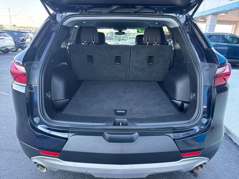 Used 2020 Chevrolet Blazer LT image 26
