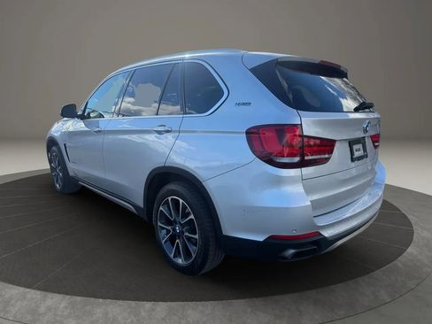 Used 2017 BMW X5 xDrive40e image 7