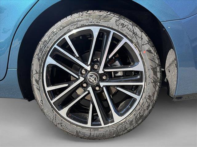 New 2026 Toyota Camry XLE w/ Premium Plus Package FWD image 9