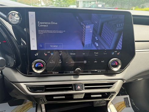 Used 2023 Lexus RX 350 Premium w/ Cold Area Package AWD/4WD image 27