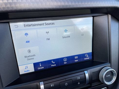 Used 2020 Ford Mustang GT Premium w/ GT Performance Package image 91