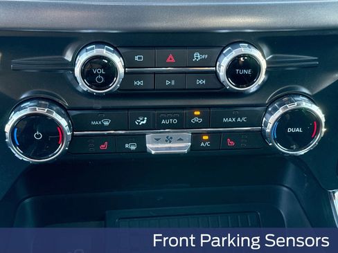 New 2025 Ford F150 XLT w/ Equipment Group 302A MID image 24