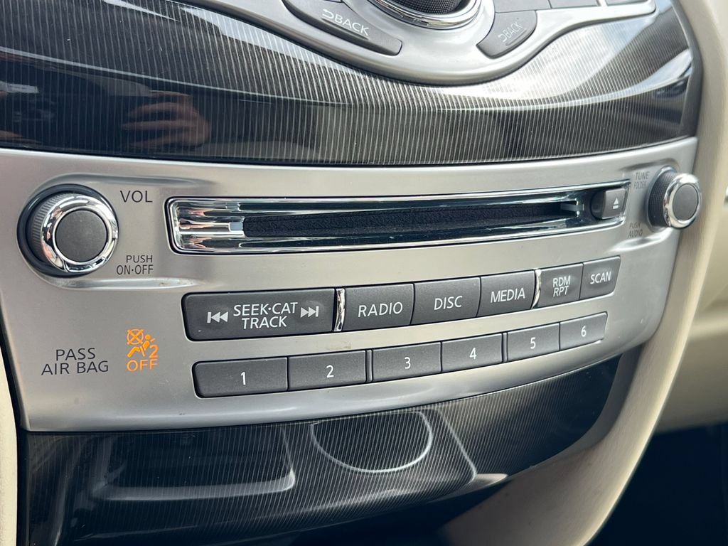 Used 2020 INFINITI QX60 Pure AWD/4WD image 26