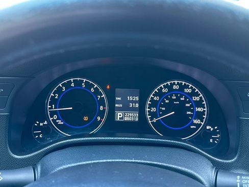 Used 2012 INFINITI G25 Journey image 23