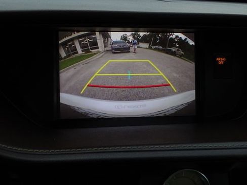 Used 2018 Lexus ES 350 image 32