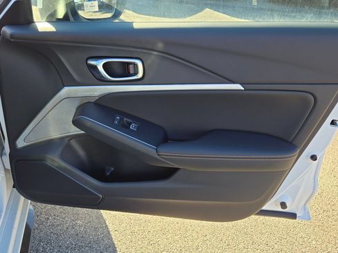New 2026 Acura Integra A-Spec FWD image 10