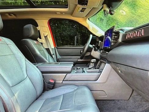 Used 2022 Toyota Tundra TRD Pro image 13