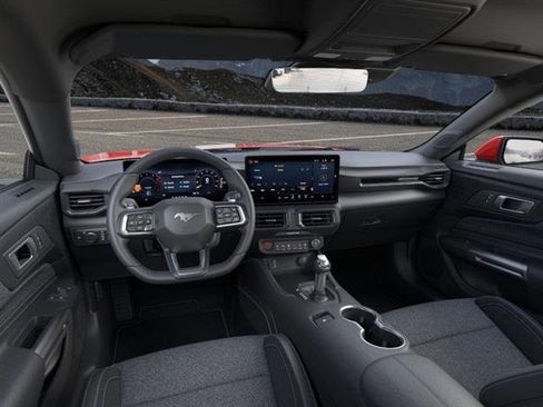 New 2025 Ford Mustang GT image 9