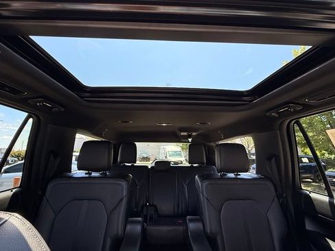 Used 2019 Ford Expedition Max Limited w/ Equipment Group 302A AWD/4WD image 47