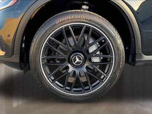 Used 2023 Mercedes-Benz GLC 300 4MATIC Coupe image 32