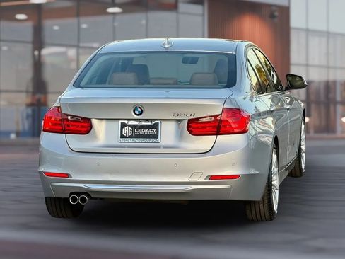 Used 2014 BMW 328i Sedan image 3