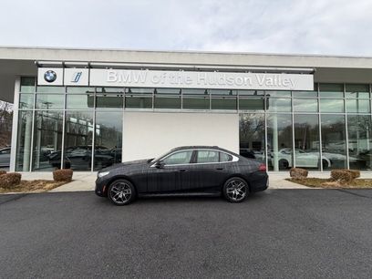 Used 2026 BMW 530i xDrive w/ Executive Package