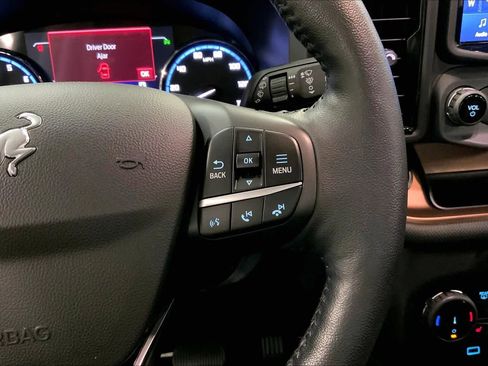 Used 2022 Ford Bronco Sport Outer Banks w/ Tech Package image 23