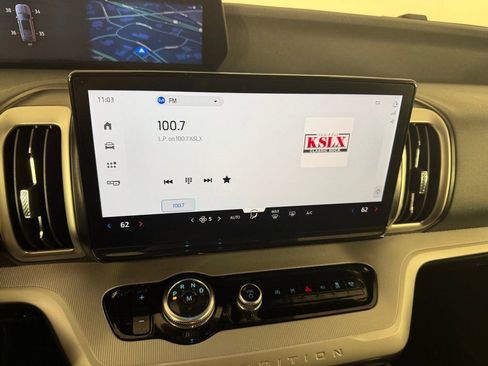 Used 2025 Ford Expedition Max Active image 16