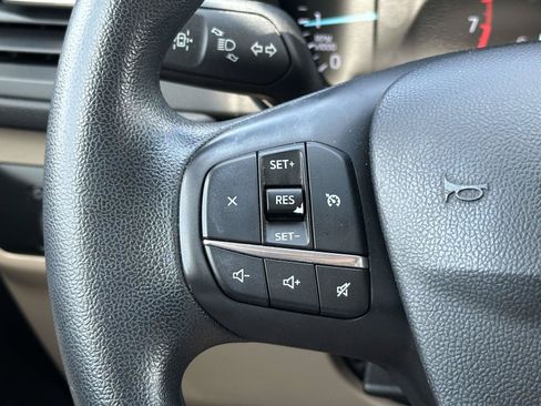 Certified 2020 Ford Escape SE AWD/4WD image 22