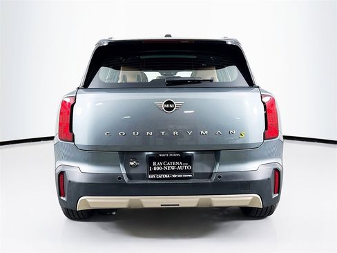Used 2025 MINI Cooper Countryman SE image 6