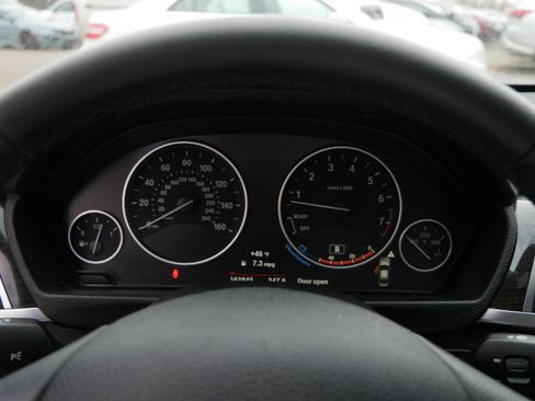 Used 2016 BMW 320i xDrive Sedan image 24