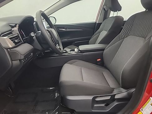 Used 2026 Toyota Camry LE FWD image 25