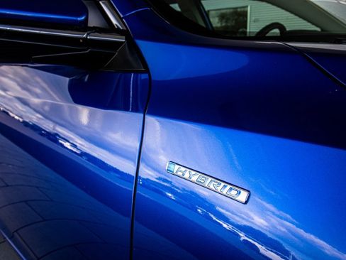 Used 2019 Honda Insight Touring image 21