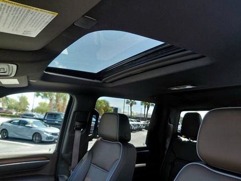Used 2026 GMC Sierra 2500 Denali w/ Denali Reserve Package AWD/4WD image 19