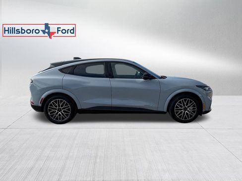 New 2025 Ford Mustang Mach-E Premium w/ Interior Protection Package image 6