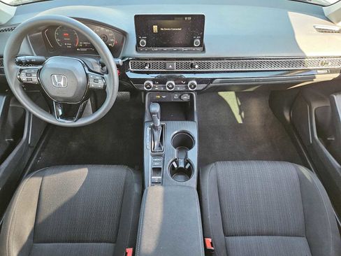 Certified 2024 Honda Civic LX image 23
