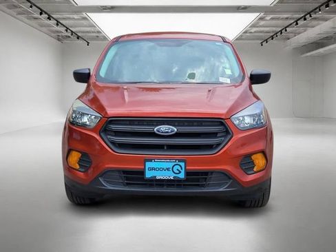 Used 2019 Ford Escape S FWD image 8